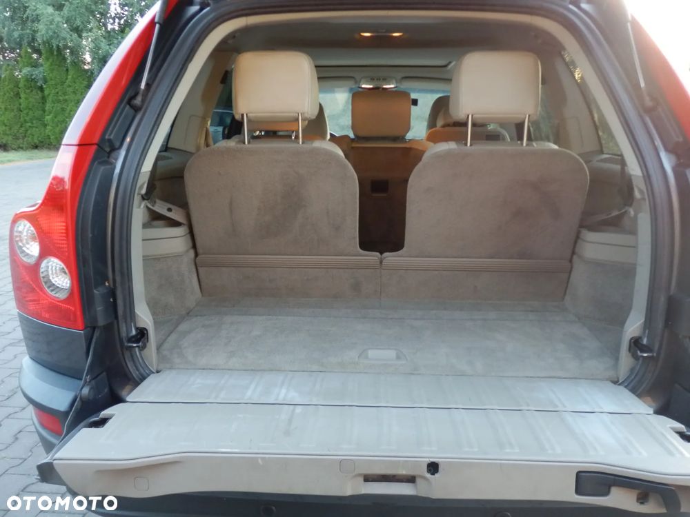 Volvo XC 90 2.4D Summum - 14