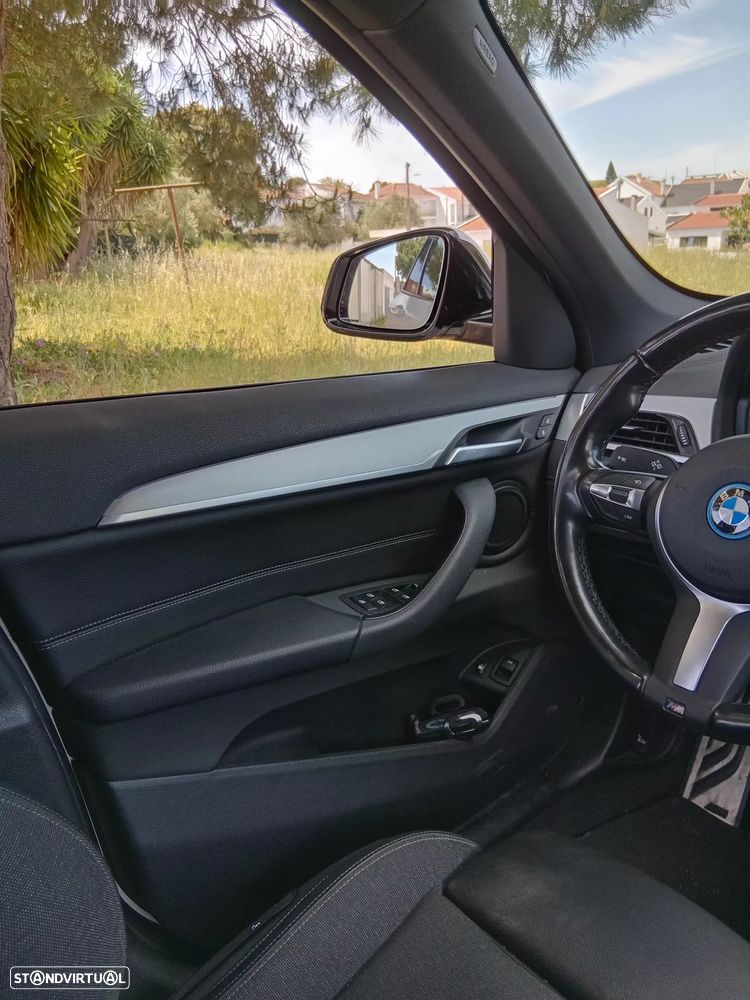 BMW X1 xDrive25e M Sport - 9