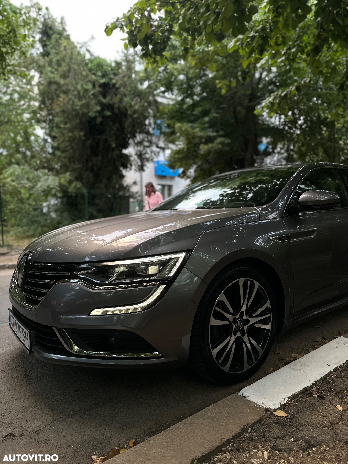 Renault Talisman - 7
