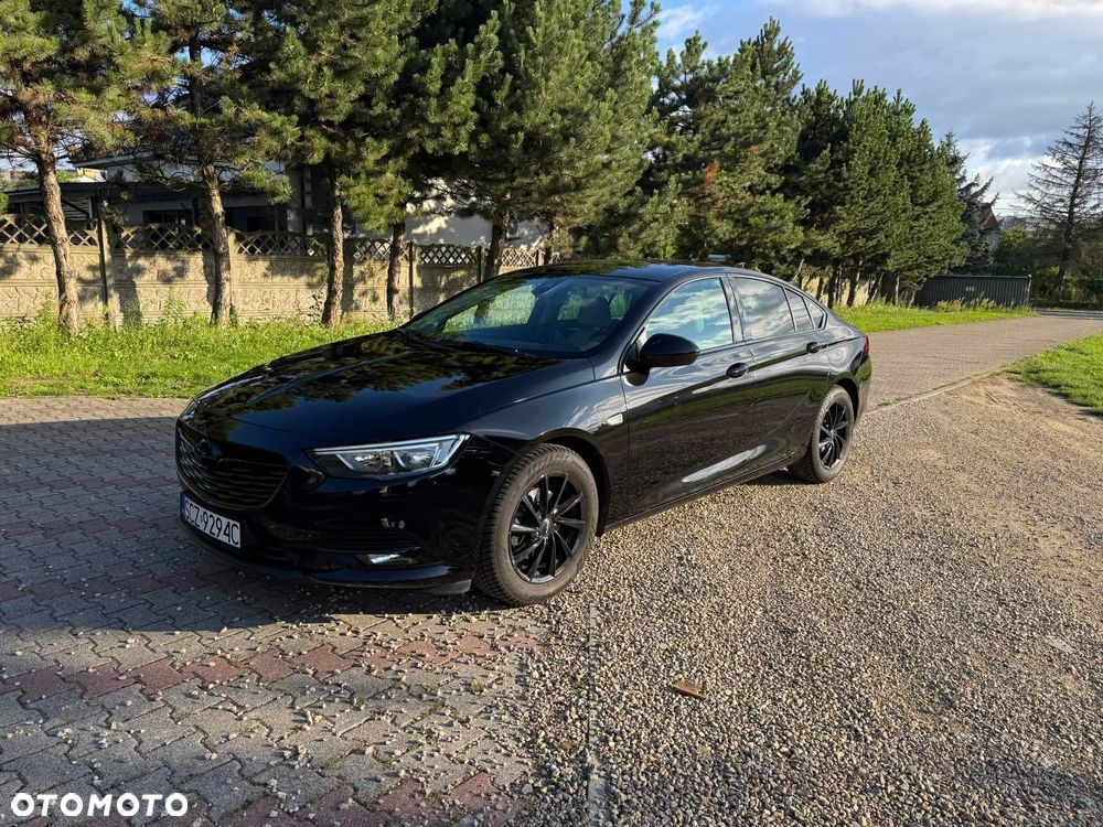 Opel Insignia 1.5 T Innovation S&S - 1
