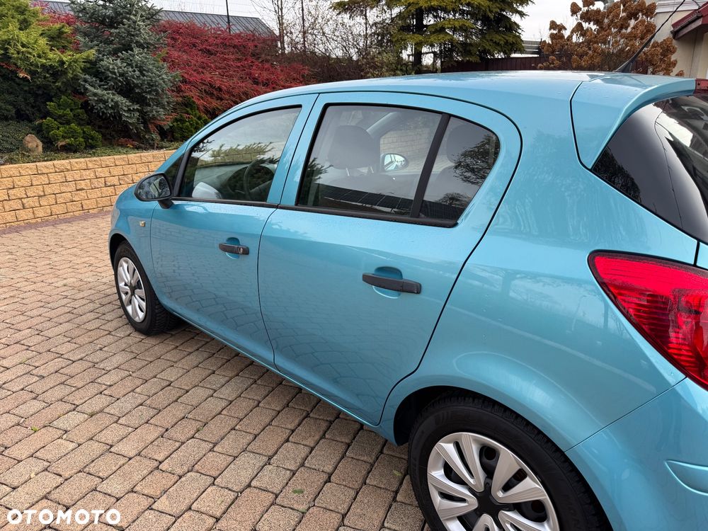 Opel Corsa - 10