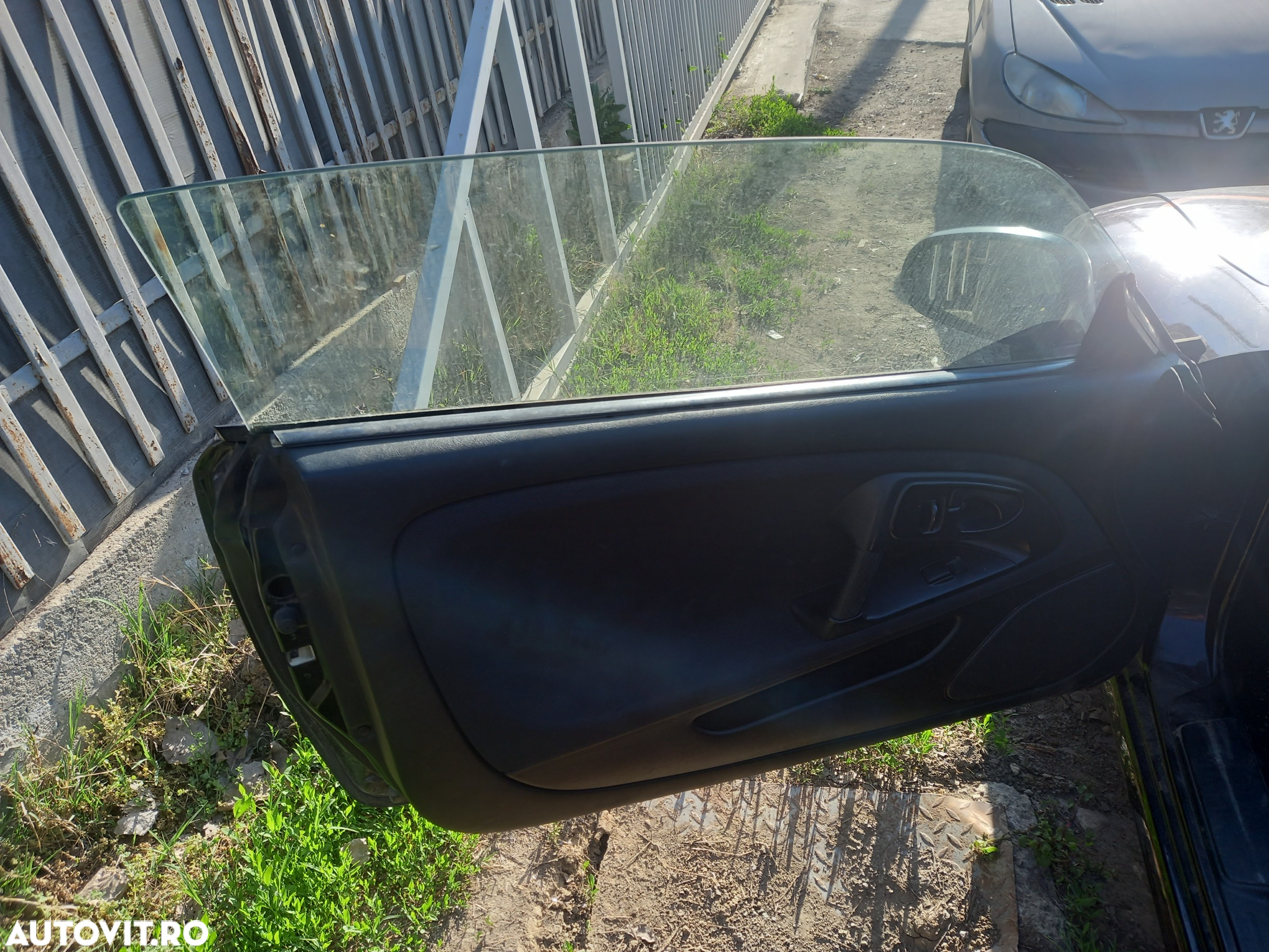 Dezmembrari  Mitsubishi FTO cupe (DEA)  1994  > 2001 2.0 (DE3A) Benzi - 13