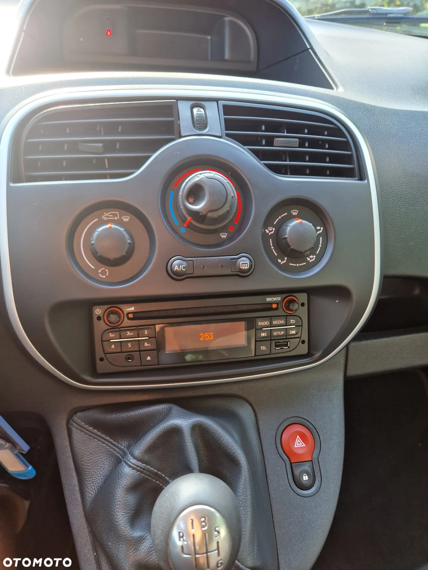 Renault Kangoo 1.5 dCi Equilibre - 24