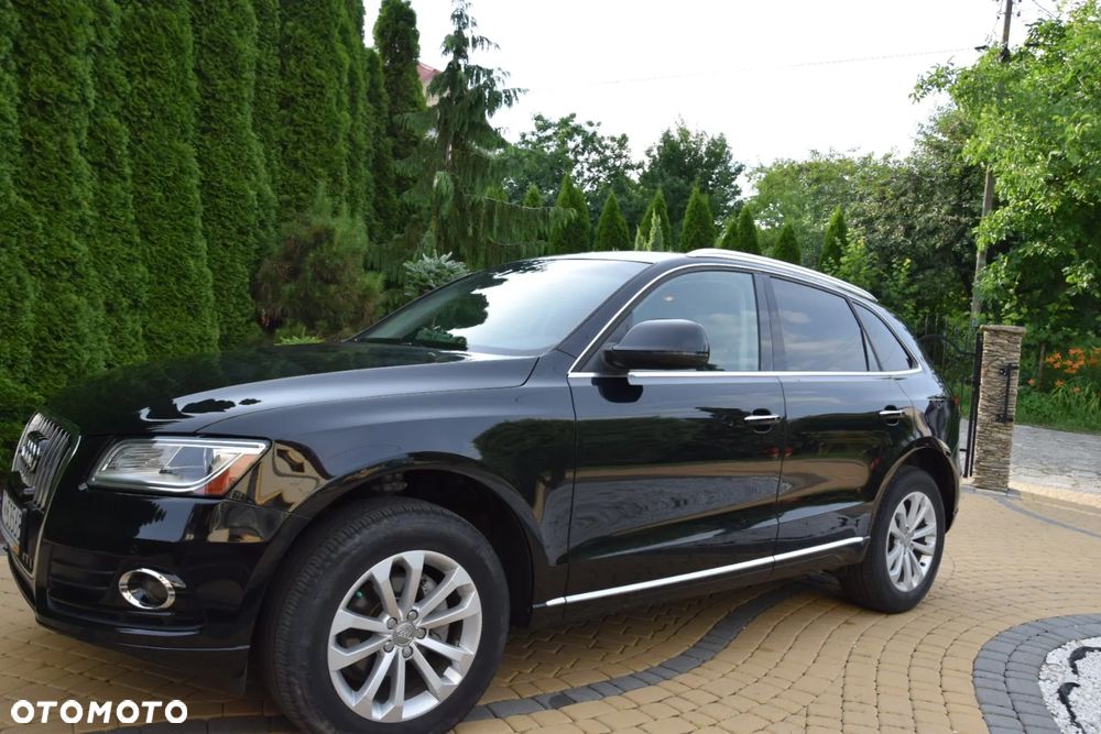 Audi Q5 - 1