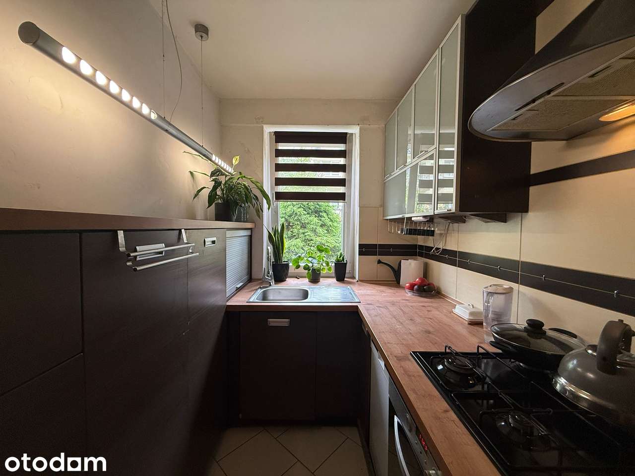 3 Pokoje | Parter | Balkon | 0% Prowizji | Ustka