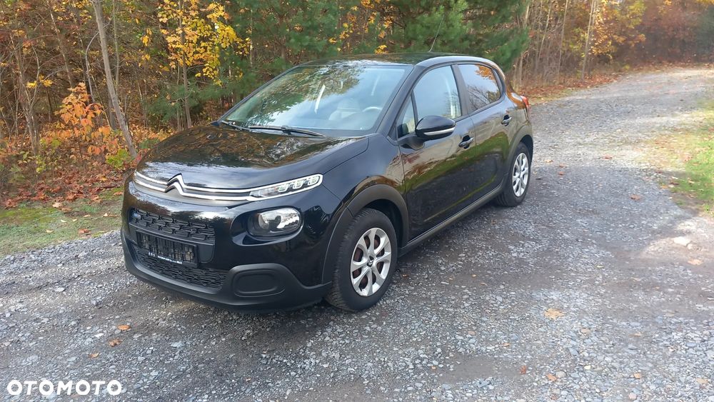 Citroën C3 - 33