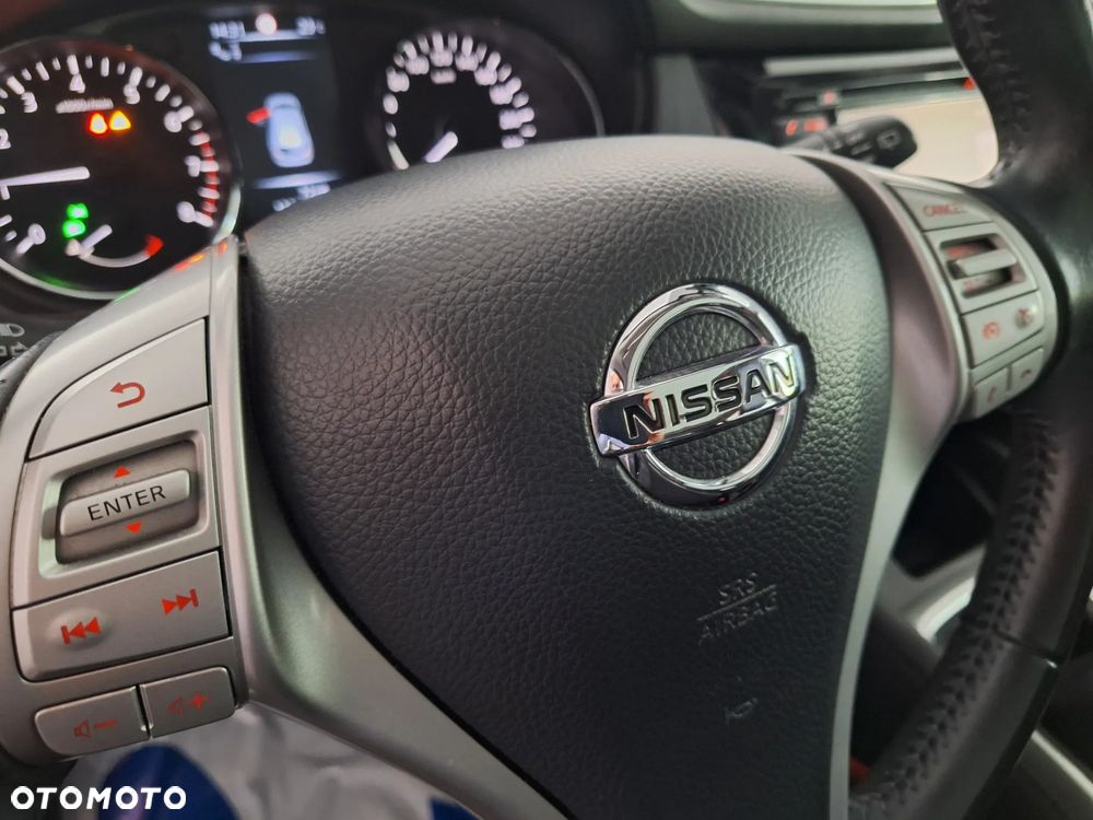Nissan Qashqai 1.6 DIG-T Tekna - 12