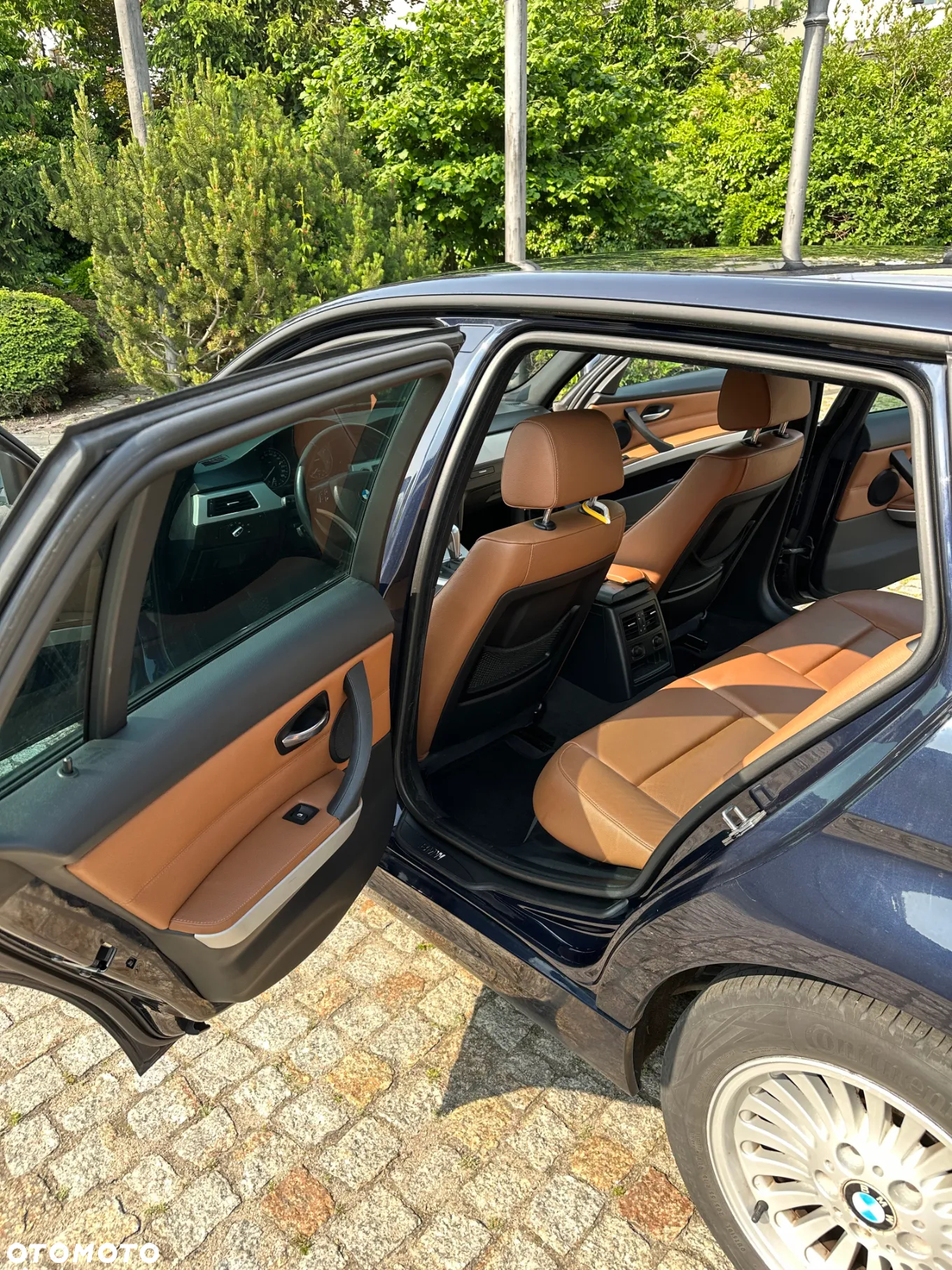 BMW Seria 3 - 17