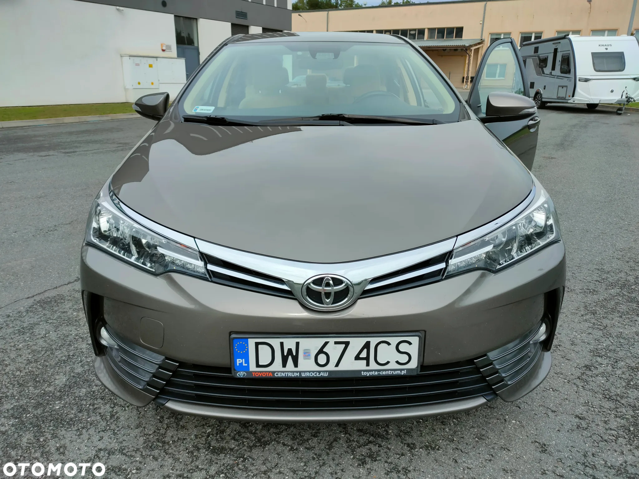 Toyota Corolla 1.6 Comfort - 3