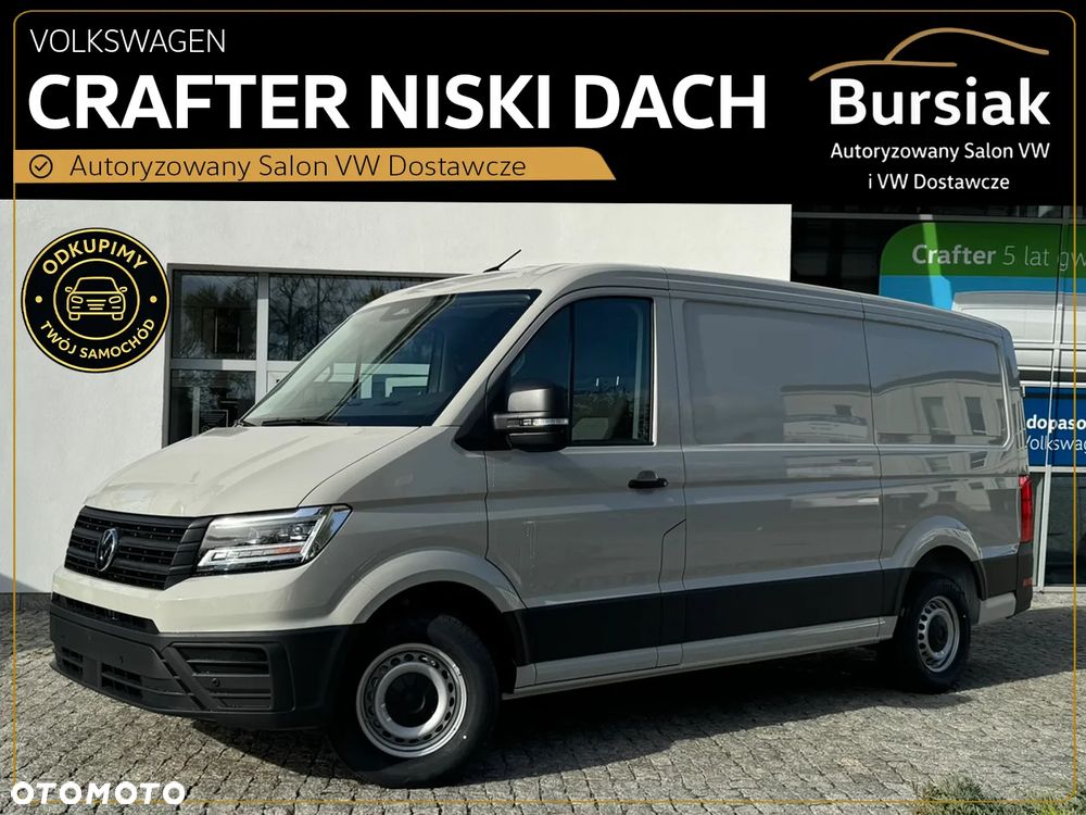 Volkswagen Crafter Standard - 36