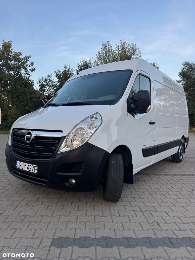Renault Master - 5