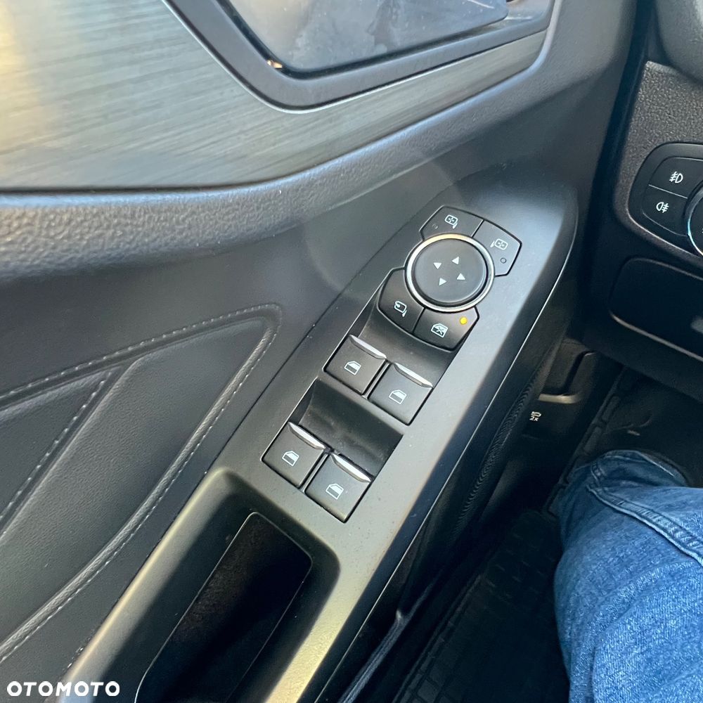Ford Focus 1.5 EcoBlue Start-Stopp-System TITANIUM X - 21