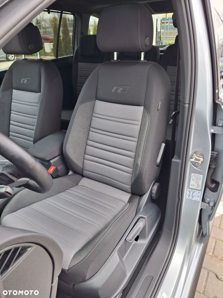 Volkswagen Touran 1.5 TSI EVO Highline DSG - 16