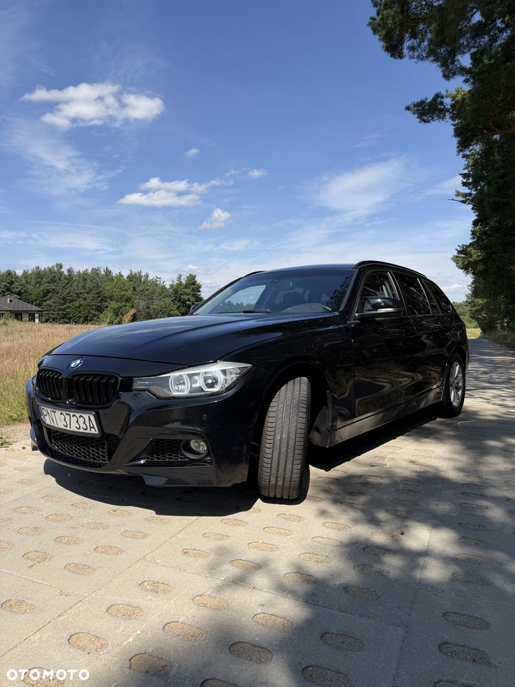 BMW Seria 3 - 2