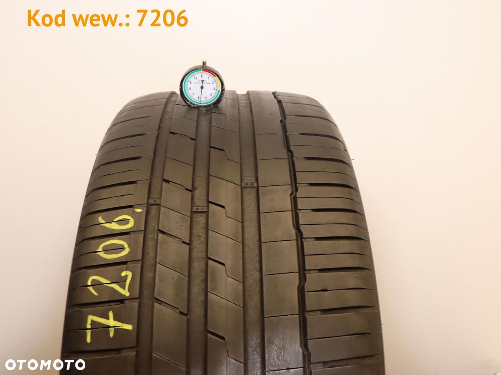 Hankook Ventus S1 evo3 SUV - 275/35 R22 - 1