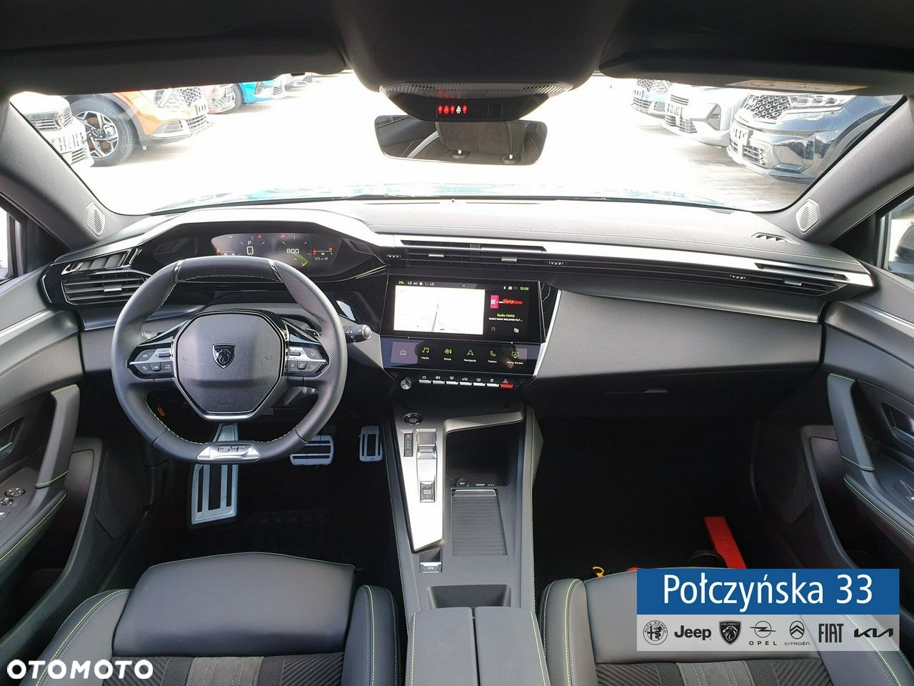 Peugeot 308 - 28