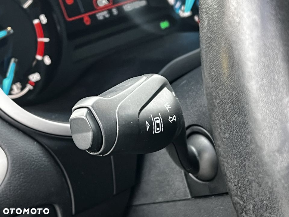 Ford Edge 2.0 TDCi 4WD Titanium - 23