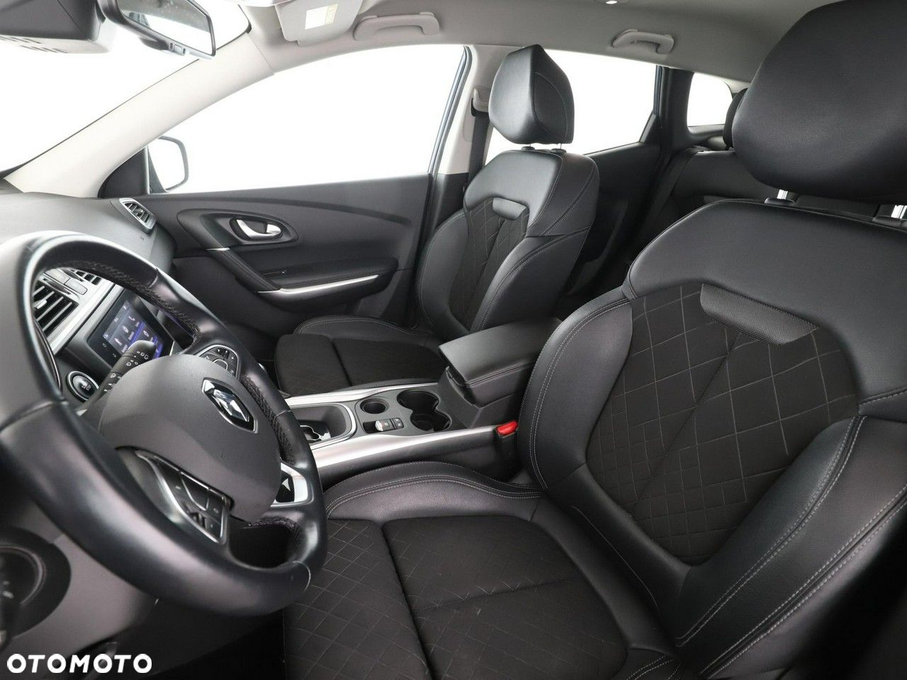 Renault Kadjar 1.5 Blue dCi Intens EDC - 14