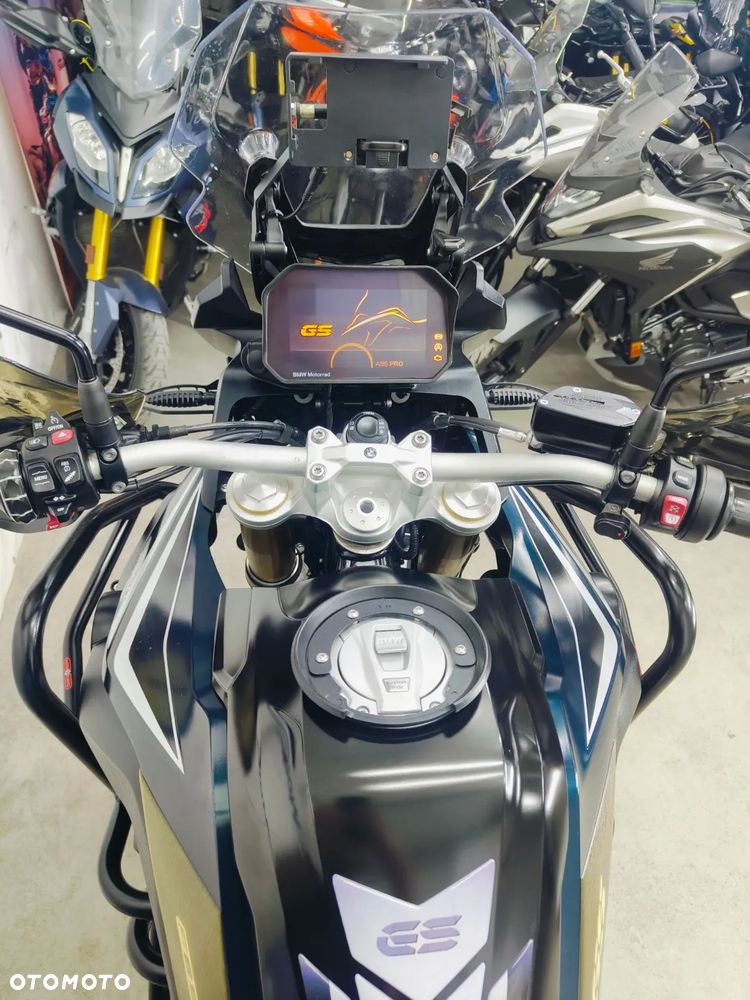 BMW GS - 15