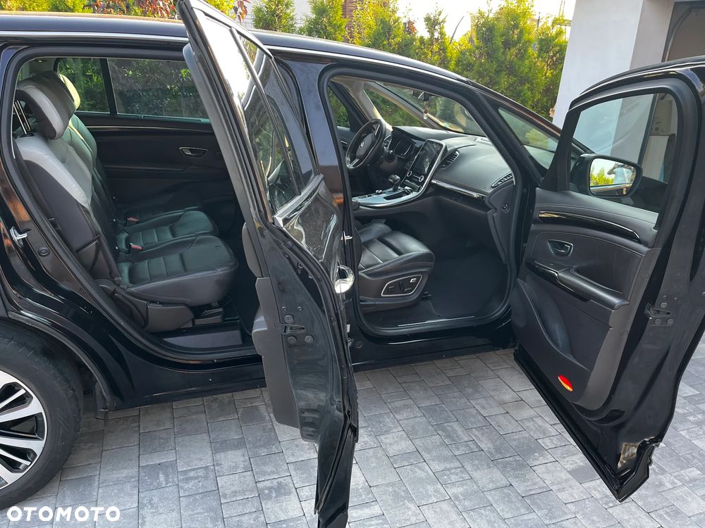 Renault Espace 1.6 TCE Energy Zen EDC 7os - 19