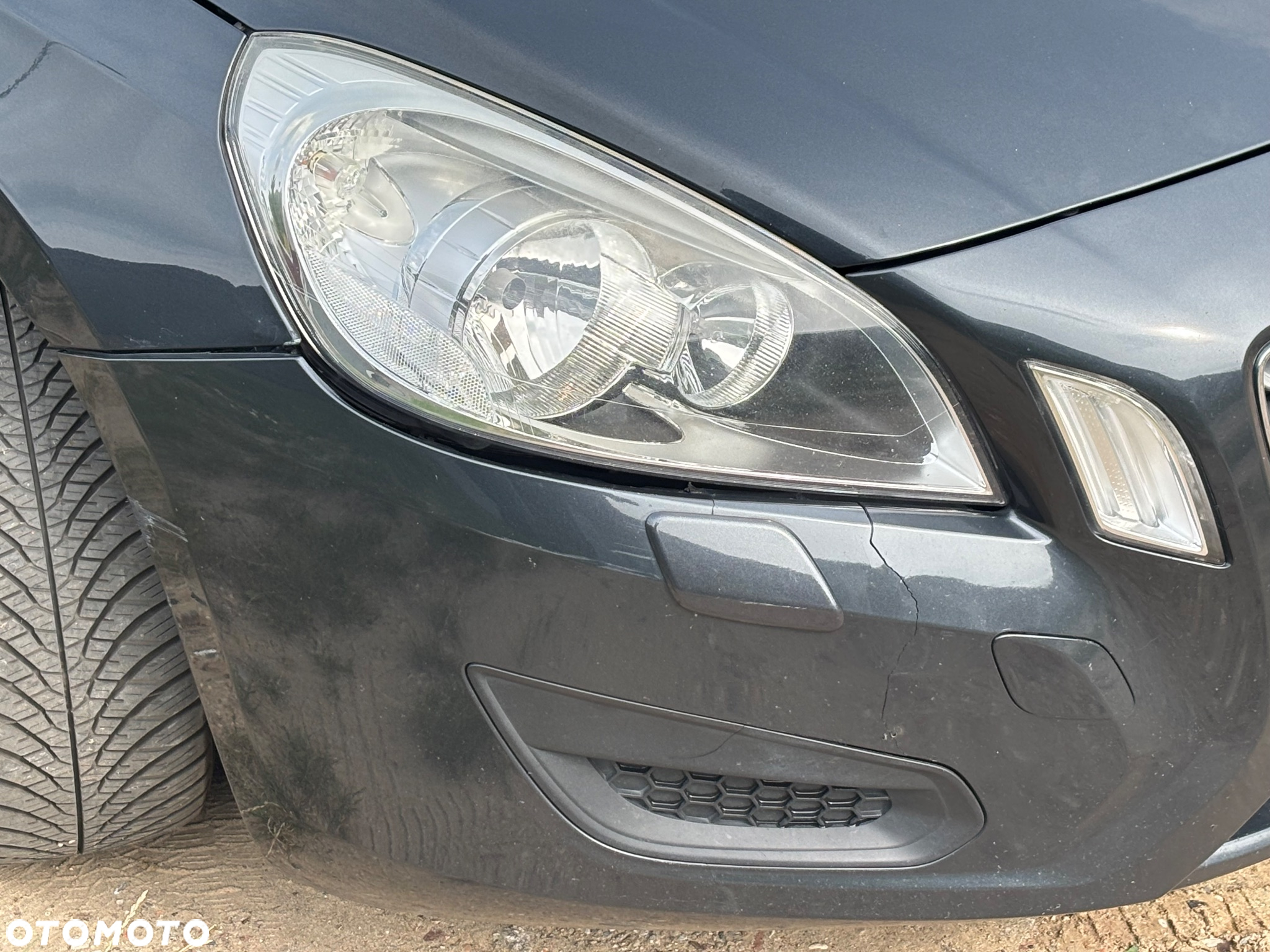 Volvo V60 D3 Kinetic - 15