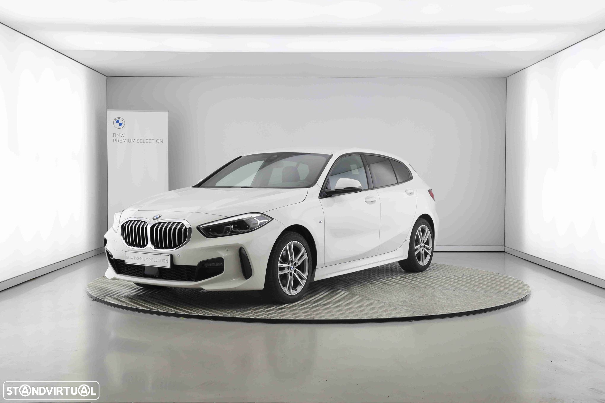 BMW 116 - 5