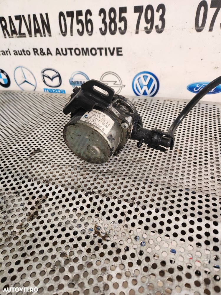 Pompa Vacuum Nissan Qashqai Renault Scenic 3 Grand Scenic 3 Megane 3 1.5 Dci An 2008-2009-2010-2011 - 2