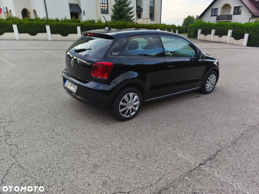 Volkswagen Polo - 10