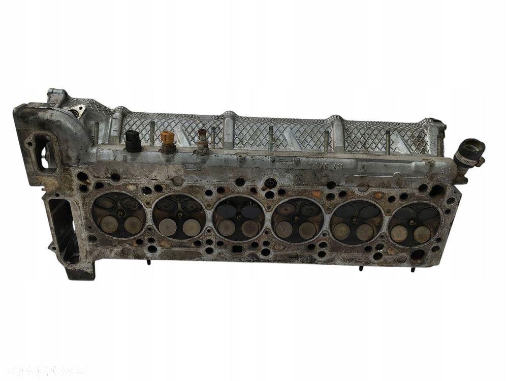 GŁOWICA BMW E36 E46 E39 2.0 2.5 M52B52 BH56998 1748411 - 12