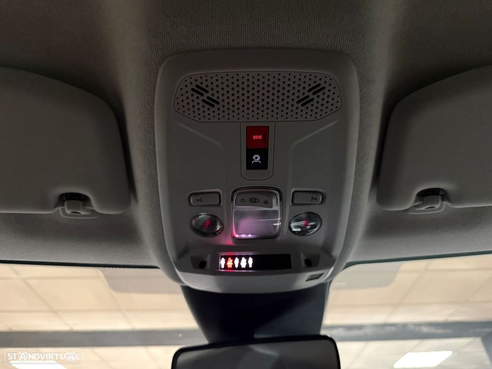 Citroën C4 1.2 PureTech Plus EAT8 - 28