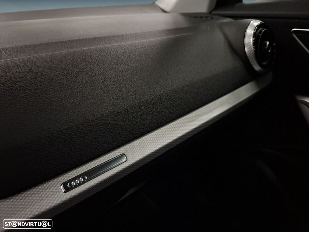Audi Q2 30 TFSI Advanced - 21