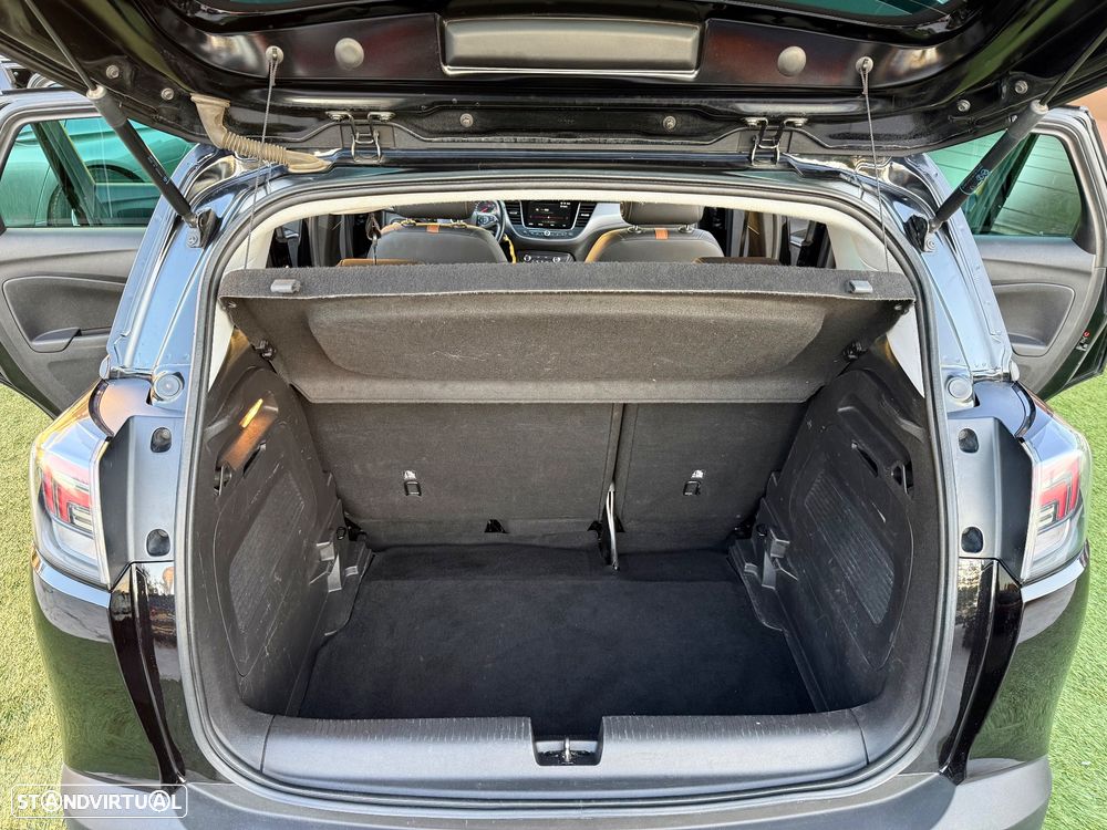 Opel Crossland 1.2 T Elegance - 33