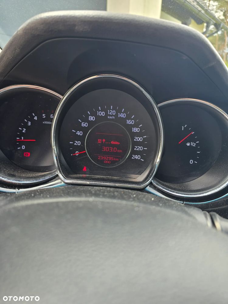 Kia Ceed 1.6 CRDi L - 12