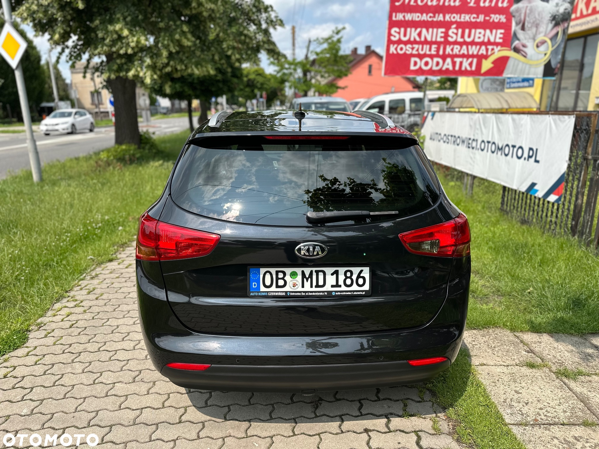 Kia Ceed Cee'd 1.6 GDI XL - 6