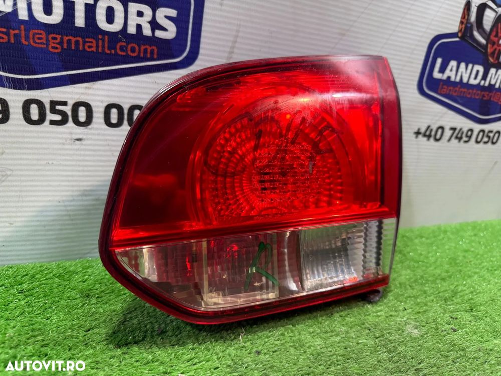 STOP TRIPLA HAION DREAPTA VOLKSWAGEN GOLF VI COD OEM 89090386R K0945108 2008-2013 - 1