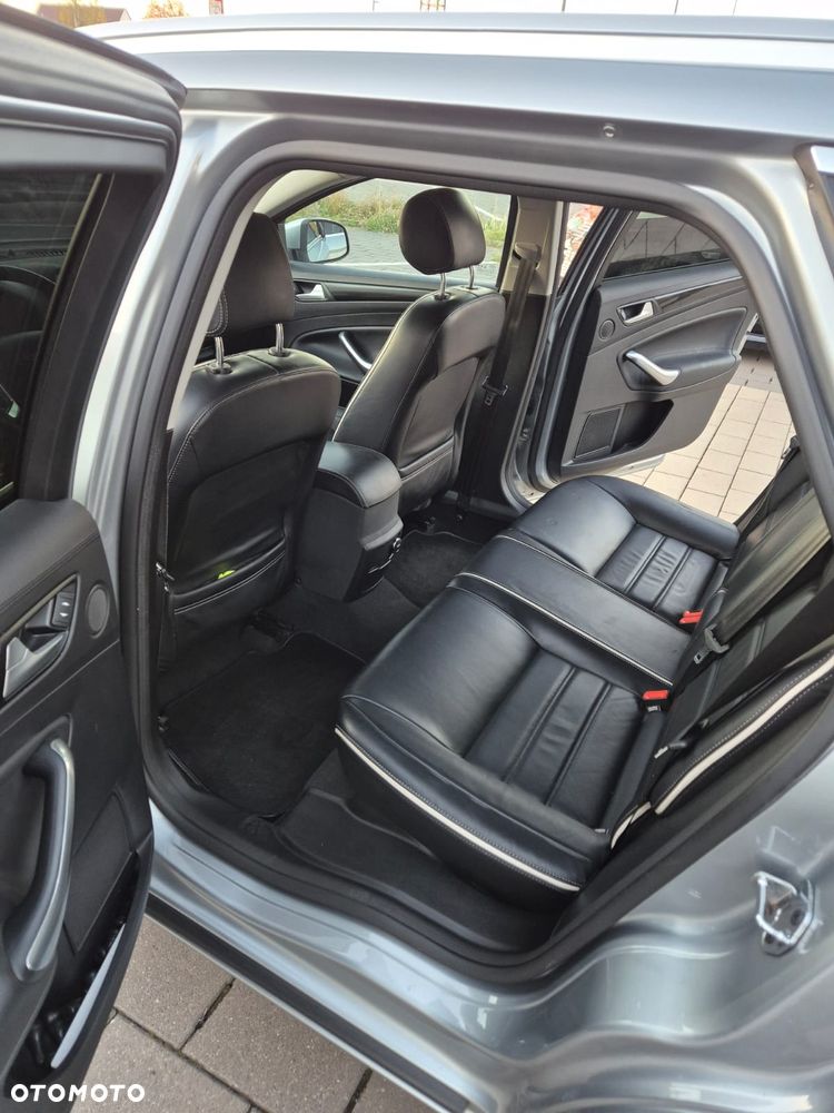 Ford Mondeo 2.0 TDCi Titanium - 7