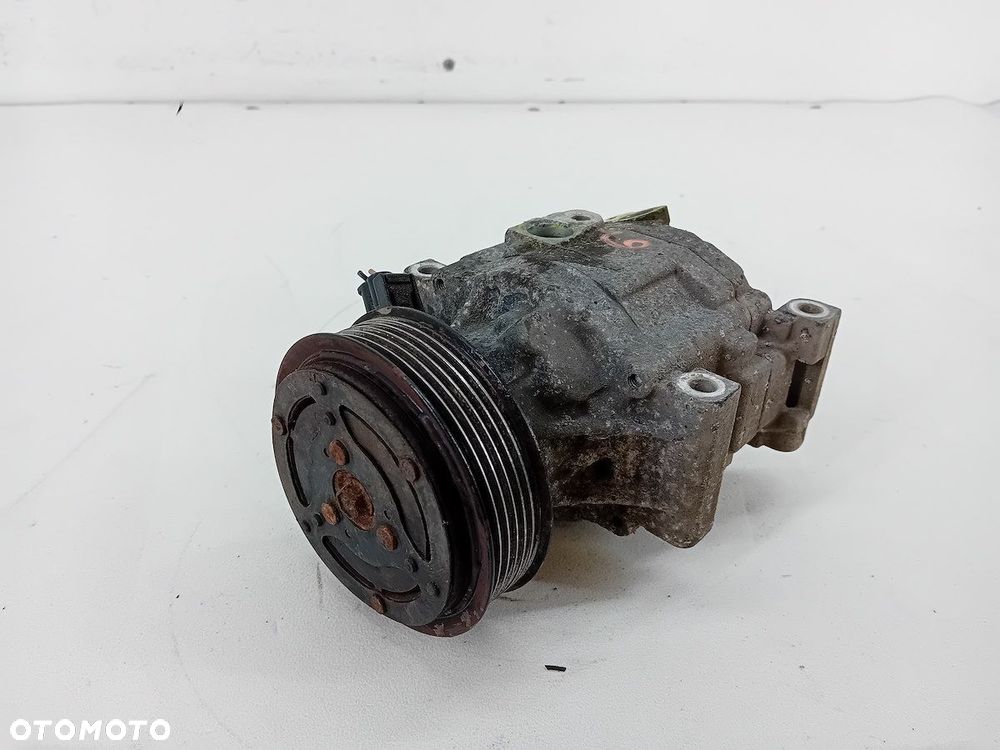 POMPA, SPRĘŻARKA KLIMATYZACJI FORD KA II ( 08-16 ) 1.3 TDCI - 5