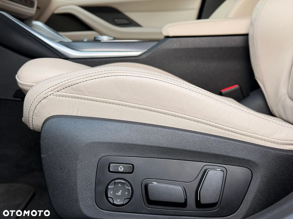 BMW Seria 4 420d xDrive M Sport sport - 29