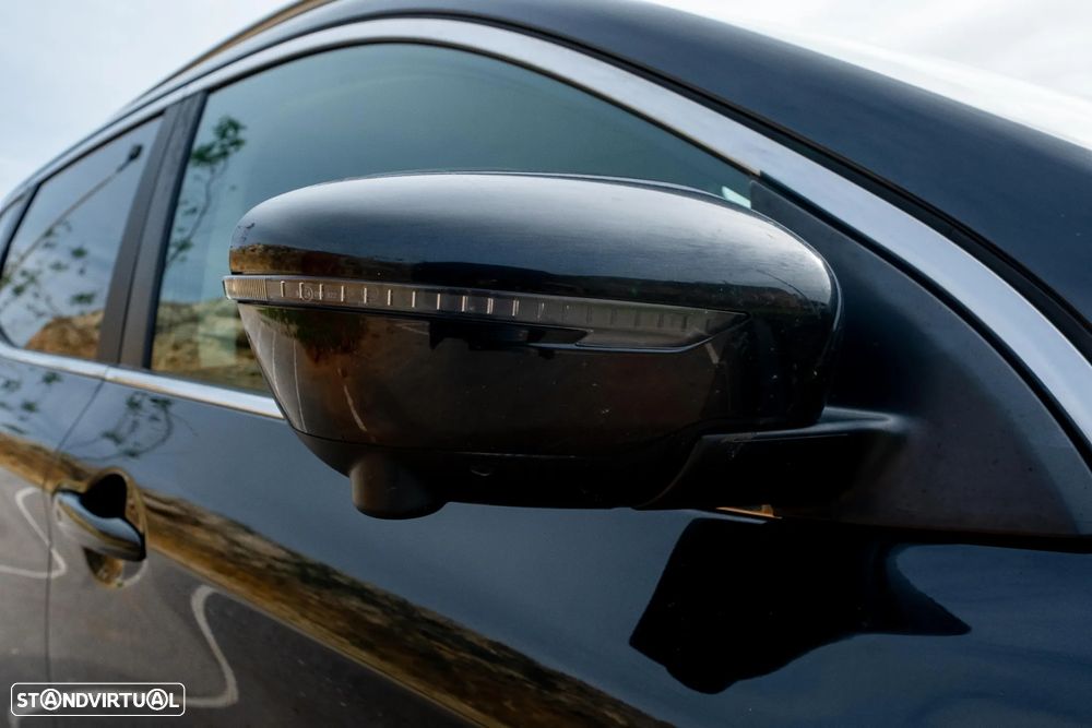 Nissan Qashqai 1.2 DIG-T Tekna - 9