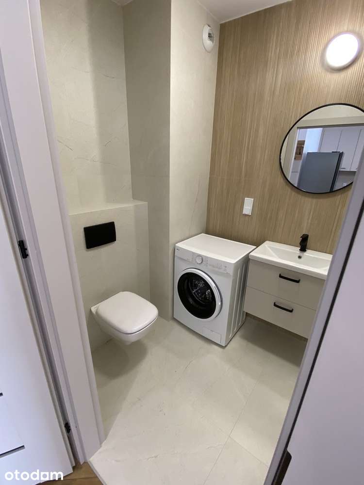 Apartament, Fabryczny, Centrum, Pierwszy Najem!