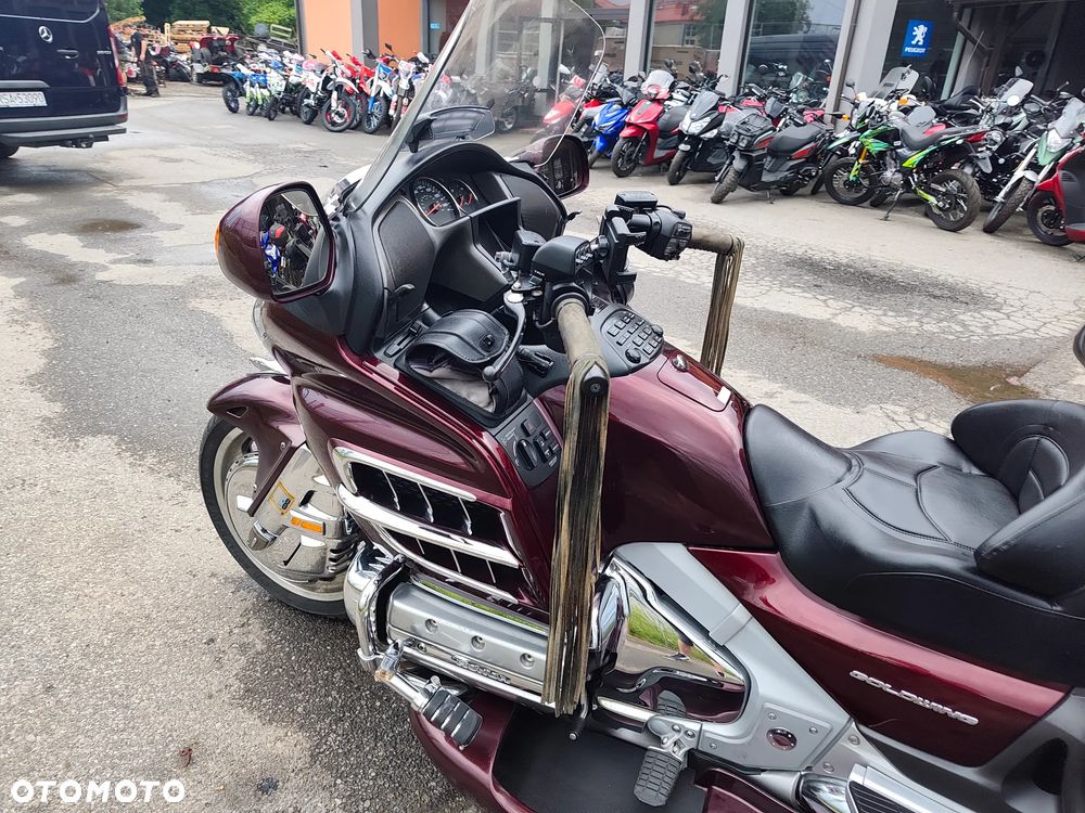 Honda GL - 14