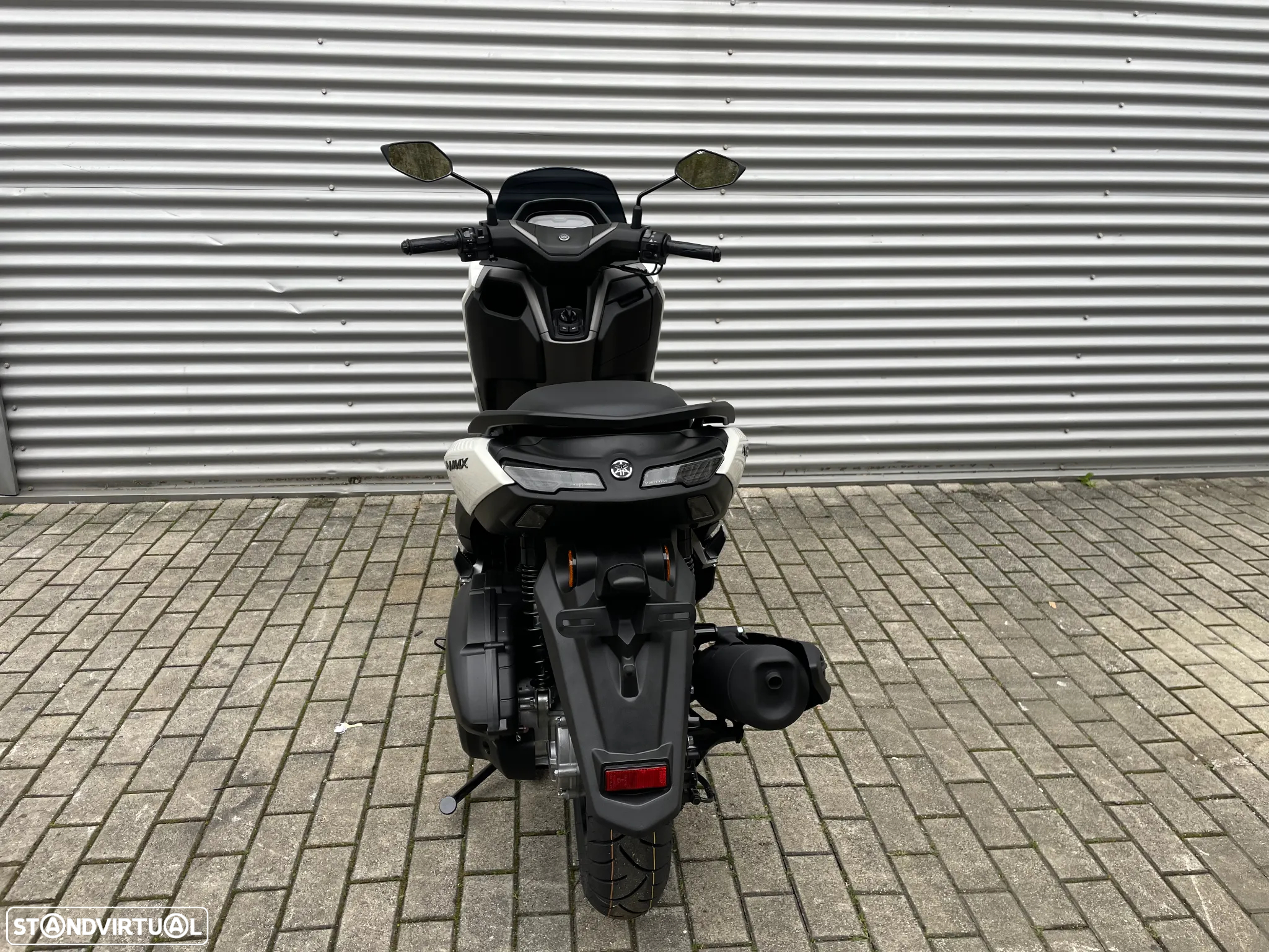 Yamaha NMAX 125 2025 - 3