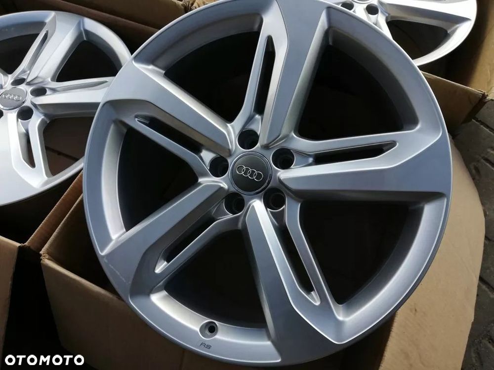 Audi RS6 S6 Q5 21'' 4G0601025 - 1