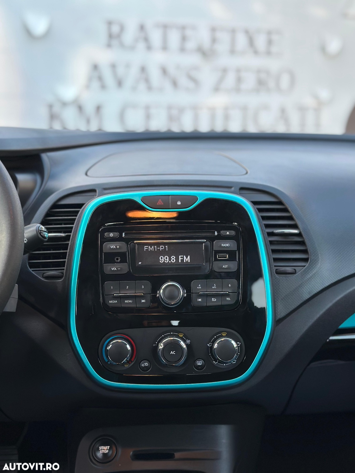 Renault Captur - 10