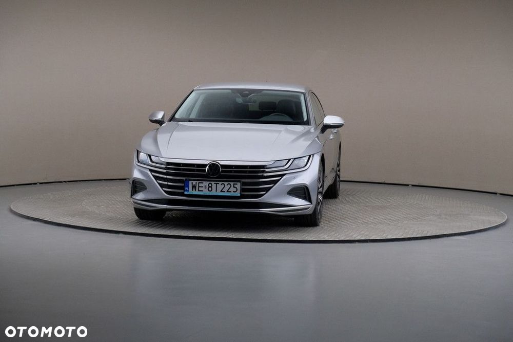 Volkswagen Arteon 2.0 TSI Elegance DSG - 3