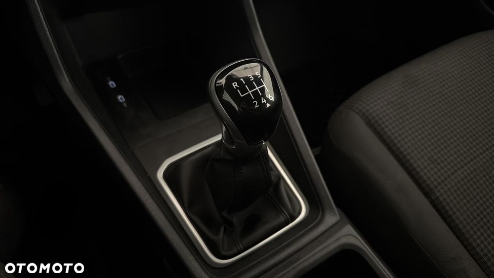 Volkswagen Caddy Maxi 2.0 TDI - 19