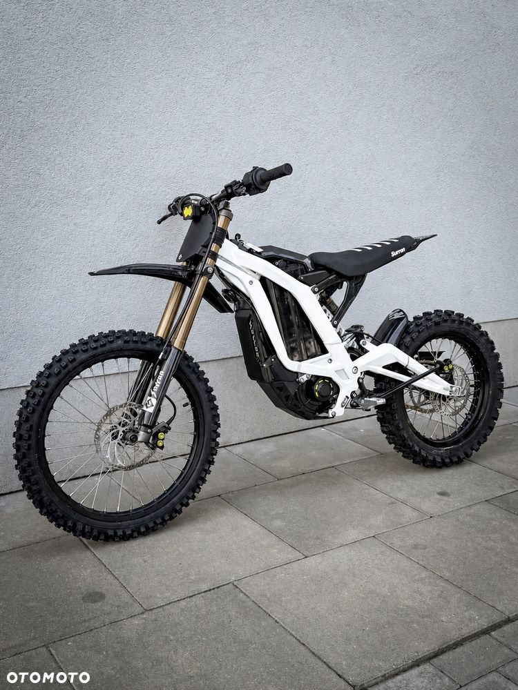 Surron Light Bee - 2
