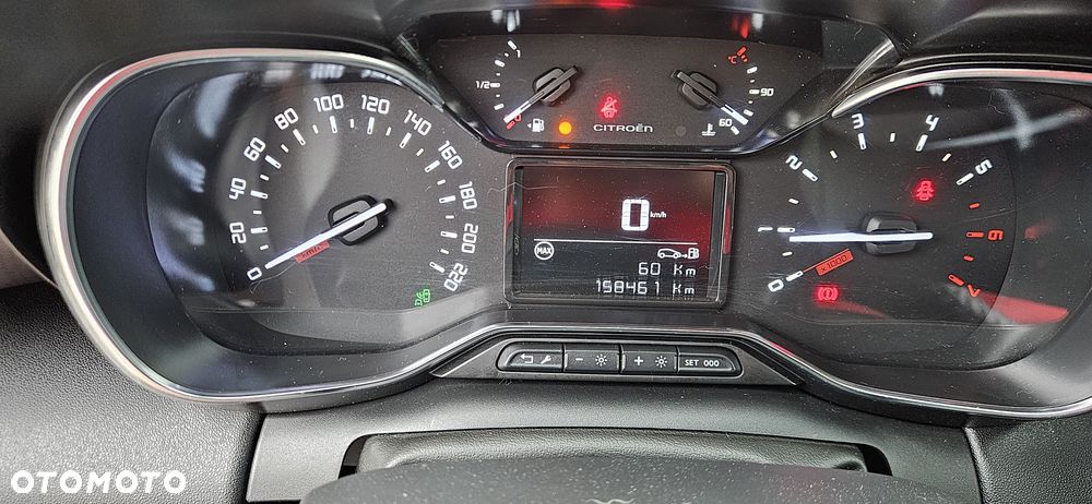 Citroën C3 Aircross PureTech 110 Stop & Start Shine - 22