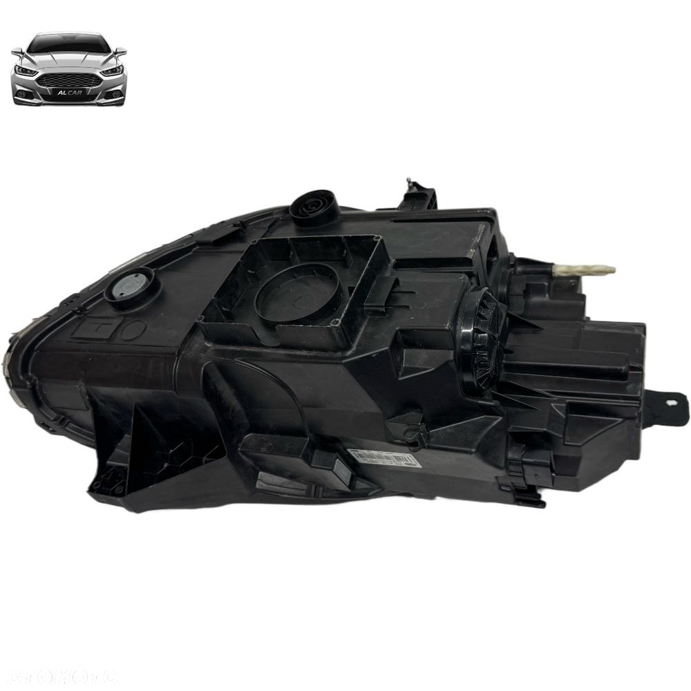 REFLEKTOR LEWY PRZÓD FULL LED FORD PUMA MK2 L1TB-13E015-EH - 7