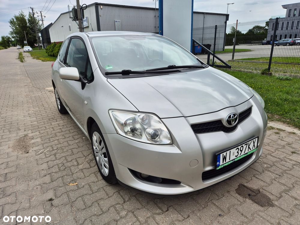 Toyota Auris 2.0 D-4D Premium - 13